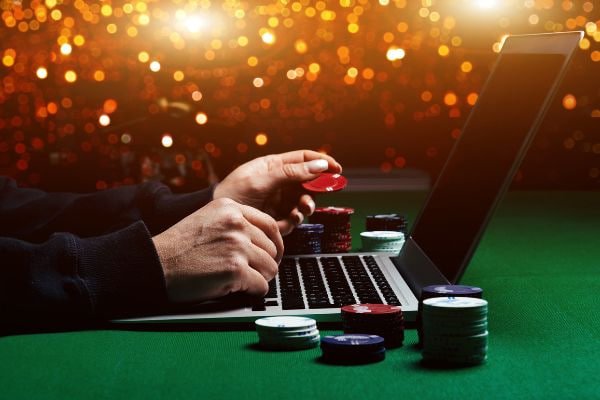 video tutorial permainan Bandar Ceme